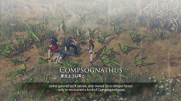 画像ギャラリー No.003のサムネイル画像 / モバイル向け“開拓型オープンワールドMMORPG”「野生の地:Durango」の新たなプレイムービーが公開に