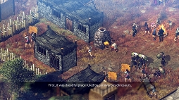 画像ギャラリー No.004のサムネイル画像 / モバイル向け“開拓型オープンワールドMMORPG”「野生の地:Durango」の新たなプレイムービーが公開に