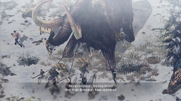 画像ギャラリー No.005のサムネイル画像 / モバイル向け“開拓型オープンワールドMMORPG”「野生の地:Durango」の新たなプレイムービーが公開に