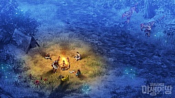 画像ギャラリー No.011のサムネイル画像 / ［G-Star 2014］「野生の地: Durango」など，ネクソンの新作スマホゲームをまとめて確認