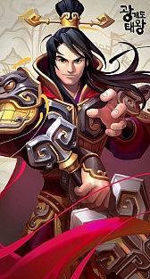 画像ギャラリー No.023のサムネイル画像 / ［G-Star 2014］「野生の地: Durango」など，ネクソンの新作スマホゲームをまとめて確認