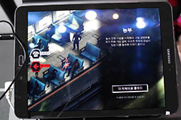 画像ギャラリー No.004のサムネイル画像 / ［G-Star 2015］戦闘システムは“マビノギ”っぽい？　「野生の地：Durango」が，Nexonブースで初のプレイアブル出展