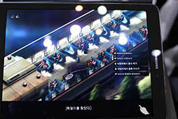 画像ギャラリー No.006のサムネイル画像 / ［G-Star 2015］戦闘システムは“マビノギ”っぽい？　「野生の地：Durango」が，Nexonブースで初のプレイアブル出展