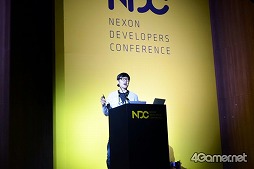 画像ギャラリー No.001のサムネイル画像 / 開発者が楽しんでゲームを作るからこそ,プレイヤーも楽しめる。「野生の地:Durango」の開発元が語る創造性の高い組織作り