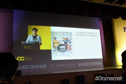 画像ギャラリー No.002のサムネイル画像 / 開発者が楽しんでゲームを作るからこそ,プレイヤーも楽しめる。「野生の地:Durango」の開発元が語る創造性の高い組織作り