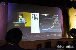 画像ギャラリー No.003のサムネイル画像 / 開発者が楽しんでゲームを作るからこそ,プレイヤーも楽しめる。「野生の地:Durango」の開発元が語る創造性の高い組織作り