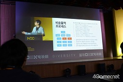 画像ギャラリー No.008のサムネイル画像 / 開発者が楽しんでゲームを作るからこそ,プレイヤーも楽しめる。「野生の地:Durango」の開発元が語る創造性の高い組織作り