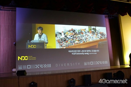 画像ギャラリー No.009のサムネイル画像 / 開発者が楽しんでゲームを作るからこそ,プレイヤーも楽しめる。「野生の地:Durango」の開発元が語る創造性の高い組織作り