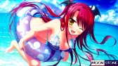 画像ギャラリー No.007のサムネイル画像 / 恋愛アドベンチャー「Magical Marriage Lunatics!!」,iOS/Android向けに配信