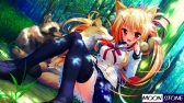 画像ギャラリー No.008のサムネイル画像 / 恋愛アドベンチャー「Magical Marriage Lunatics!!」,iOS/Android向けに配信