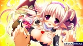 画像ギャラリー No.010のサムネイル画像 / 恋愛アドベンチャー「Magical Marriage Lunatics!!」,iOS/Android向けに配信