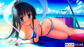 画像ギャラリー No.011のサムネイル画像 / 恋愛アドベンチャー「Magical Marriage Lunatics!!」,iOS/Android向けに配信