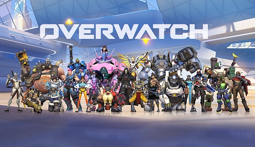 画像ギャラリー No.002のサムネイル画像 / 日本語版のリリースも決定した,チーム対戦型FPS「Overwatch」のゲームデザイナーにインタビュー