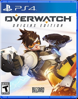 画像ギャラリー No.007のサムネイル画像 / 日本語版のリリースも決定した,チーム対戦型FPS「Overwatch」のゲームデザイナーにインタビュー