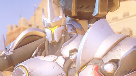 画像ギャラリー No.015のサムネイル画像 / Blizzard初のFPS「Overwatch」のインプレッションをお届け。すべてのプレイヤーに輝く瞬間が訪れるエンタメ性の高さが確認できた