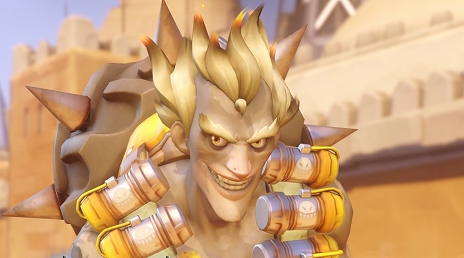 画像ギャラリー No.016のサムネイル画像 / Blizzard初のFPS「Overwatch」のインプレッションをお届け。すべてのプレイヤーに輝く瞬間が訪れるエンタメ性の高さが確認できた