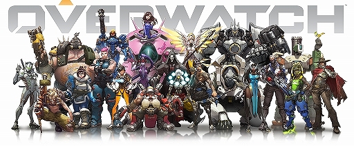 画像ギャラリー No.030のサムネイル画像 / Blizzard初のFPS「Overwatch」のインプレッションをお届け。すべてのプレイヤーに輝く瞬間が訪れるエンタメ性の高さが確認できた