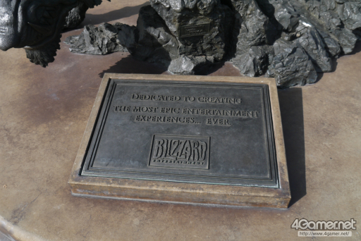 画像ギャラリー No.003のサムネイル画像 / 「Overwatch」を制作するBlizzard本社をじっくりと探索。ゲームデザイナーのキャプラン氏に開発秘話なども聞いてきた