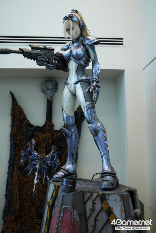 画像ギャラリー No.024のサムネイル画像 / 「Overwatch」を制作するBlizzard本社をじっくりと探索。ゲームデザイナーのキャプラン氏に開発秘話なども聞いてきた