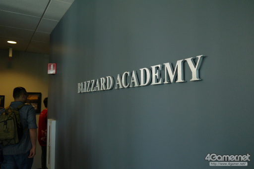 画像ギャラリー No.034のサムネイル画像 / 「Overwatch」を制作するBlizzard本社をじっくりと探索。ゲームデザイナーのキャプラン氏に開発秘話なども聞いてきた