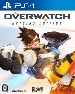 画像ギャラリー No.037のサムネイル画像 / 「Overwatch」を制作するBlizzard本社をじっくりと探索。ゲームデザイナーのキャプラン氏に開発秘話なども聞いてきた
