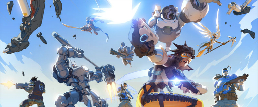 画像ギャラリー No.038のサムネイル画像 / 「Overwatch」を制作するBlizzard本社をじっくりと探索。ゲームデザイナーのキャプラン氏に開発秘話なども聞いてきた