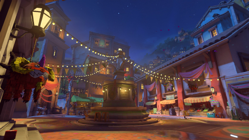 画像ギャラリー No.042のサムネイル画像 / 「Overwatch」を制作するBlizzard本社をじっくりと探索。ゲームデザイナーのキャプラン氏に開発秘話なども聞いてきた