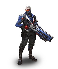 画像ギャラリー No.044のサムネイル画像 / 「Overwatch」を制作するBlizzard本社をじっくりと探索。ゲームデザイナーのキャプラン氏に開発秘話なども聞いてきた
