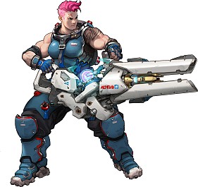 画像ギャラリー No.045のサムネイル画像 / 「Overwatch」を制作するBlizzard本社をじっくりと探索。ゲームデザイナーのキャプラン氏に開発秘話なども聞いてきた