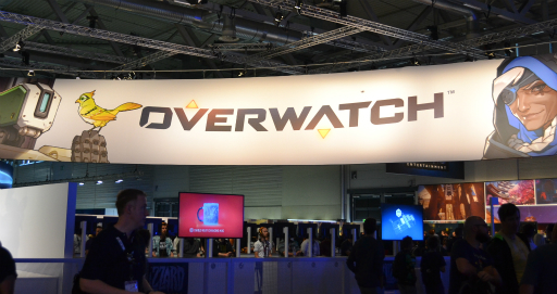 画像ギャラリー No.001のサムネイル画像 / ［gamescom］「Overwatch」シーズン2に合わせてゲームシステムはどう変わるのか，開発者に詳しく聞いてきた