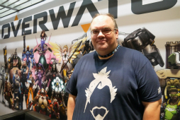画像ギャラリー No.002のサムネイル画像 / ［gamescom］「Overwatch」シーズン2に合わせてゲームシステムはどう変わるのか，開発者に詳しく聞いてきた