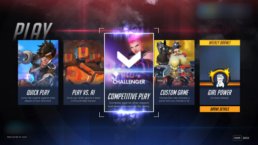 画像ギャラリー No.006のサムネイル画像 / ［gamescom］「Overwatch」シーズン2に合わせてゲームシステムはどう変わるのか，開発者に詳しく聞いてきた