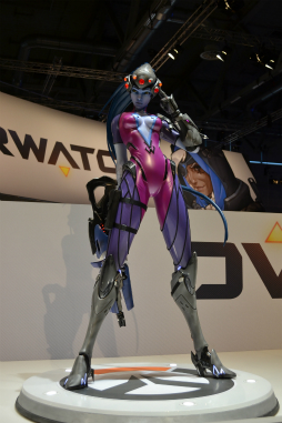 画像ギャラリー No.008のサムネイル画像 / ［gamescom］「Overwatch」シーズン2に合わせてゲームシステムはどう変わるのか，開発者に詳しく聞いてきた