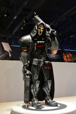 画像ギャラリー No.009のサムネイル画像 / ［gamescom］「Overwatch」シーズン2に合わせてゲームシステムはどう変わるのか，開発者に詳しく聞いてきた