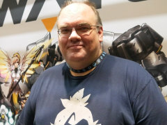 ［gamescom］「Overwatch」シーズン2に合わせてゲームシステムはどう変わるのか，開発者に詳しく聞いてきた