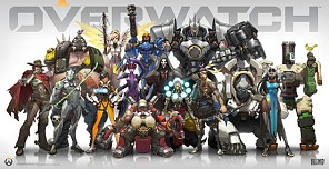 画像ギャラリー No.002のサムネイル画像 / 「Overwatch」が日本eスポーツリーグ 2016 WinterのFPS部門に採用される