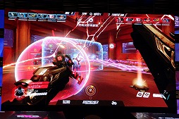 画像ギャラリー No.006のサムネイル画像 / 「オーバーウォッチ」の国際大会“APAC Premier”が中国・上海で開催。日本から出場した新進気鋭のプロチーム「Unsold Stuff Gaming」に感想を聞いた