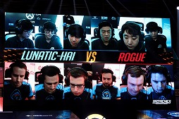画像ギャラリー No.007のサムネイル画像 / 「オーバーウォッチ」の国際大会“APAC Premier”が中国・上海で開催。日本から出場した新進気鋭のプロチーム「Unsold Stuff Gaming」に感想を聞いた