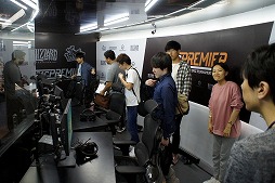 画像ギャラリー No.027のサムネイル画像 / 「オーバーウォッチ」の国際大会“APAC Premier”が中国・上海で開催。日本から出場した新進気鋭のプロチーム「Unsold Stuff Gaming」に感想を聞いた