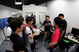 画像ギャラリー No.028のサムネイル画像 / 「オーバーウォッチ」の国際大会“APAC Premier”が中国・上海で開催。日本から出場した新進気鋭のプロチーム「Unsold Stuff Gaming」に感想を聞いた