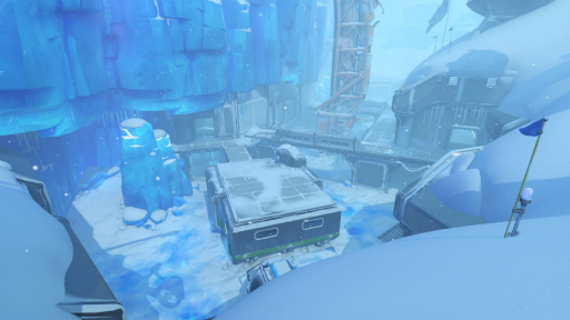 画像ギャラリー No.006のサムネイル画像 / 「Overwatch」,新キャラクター参入でゲームはどう変わるのか? ソンブラのインプレッションとゲームディレクターへのインタビューを掲載