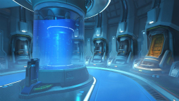 画像ギャラリー No.007のサムネイル画像 / 「Overwatch」,新キャラクター参入でゲームはどう変わるのか? ソンブラのインプレッションとゲームディレクターへのインタビューを掲載