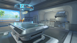 画像ギャラリー No.008のサムネイル画像 / 「Overwatch」,新キャラクター参入でゲームはどう変わるのか? ソンブラのインプレッションとゲームディレクターへのインタビューを掲載