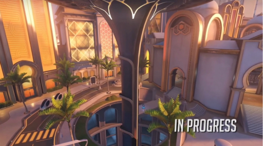 画像ギャラリー No.009のサムネイル画像 / 「Overwatch」,新キャラクター参入でゲームはどう変わるのか? ソンブラのインプレッションとゲームディレクターへのインタビューを掲載
