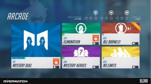 画像ギャラリー No.012のサムネイル画像 / 「Overwatch」,新キャラクター参入でゲームはどう変わるのか? ソンブラのインプレッションとゲームディレクターへのインタビューを掲載