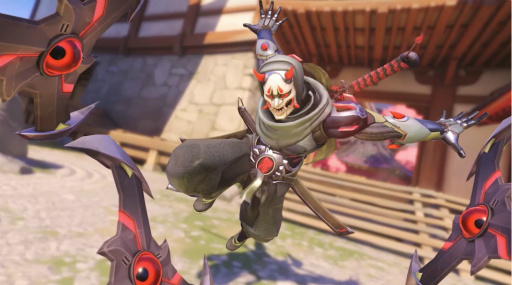 画像ギャラリー No.017のサムネイル画像 / 「Overwatch」,新キャラクター参入でゲームはどう変わるのか? ソンブラのインプレッションとゲームディレクターへのインタビューを掲載