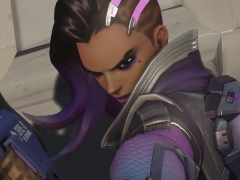 「Overwatch」，新キャラクター参入でゲームはどう変わるのか？　ソンブラのインプレッションとゲームディレクターへのインタビューを掲載
