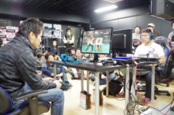 画像ギャラリー No.003のサムネイル画像 / 第2回「日本eスポーツ選手権大会」東京予選の公式レポートが公開に