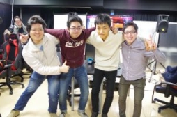 画像ギャラリー No.005のサムネイル画像 / 第2回「日本eスポーツ選手権大会」東京予選の公式レポートが公開に