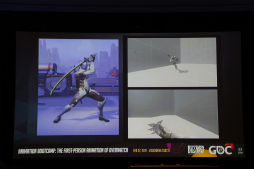 画像ギャラリー No.007のサムネイル画像 / ［GDC 2017］「Overwatch」の動きはこうして作られた。一人称視点にふさわしい表現やグラフィックスを解説したセッションが実施